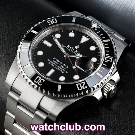 rolex 116610 ceramic|Rolex submariner 116610 full set.